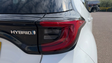 Toyota Yaris 1.5 Hybrid Excel 5dr CVT Hybrid Hatchback